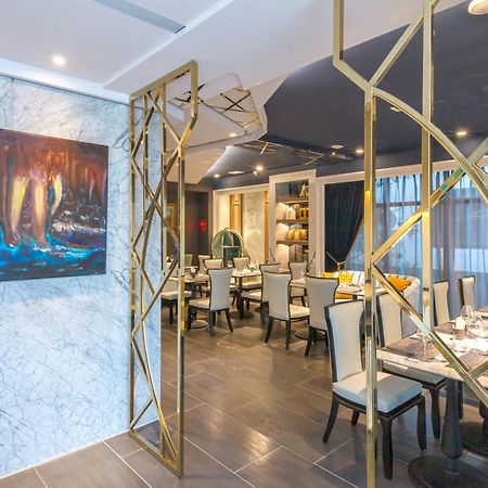 墾丁耳東華苑erdong Manor Acomodação com café da manhã Exterior foto