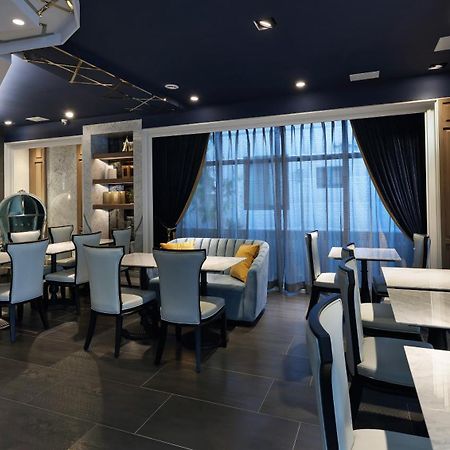 墾丁耳東華苑erdong Manor Acomodação com café da manhã Exterior foto