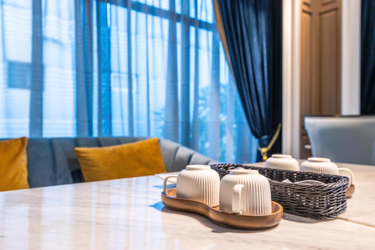 墾丁耳東華苑erdong Manor Acomodação com café da manhã Exterior foto