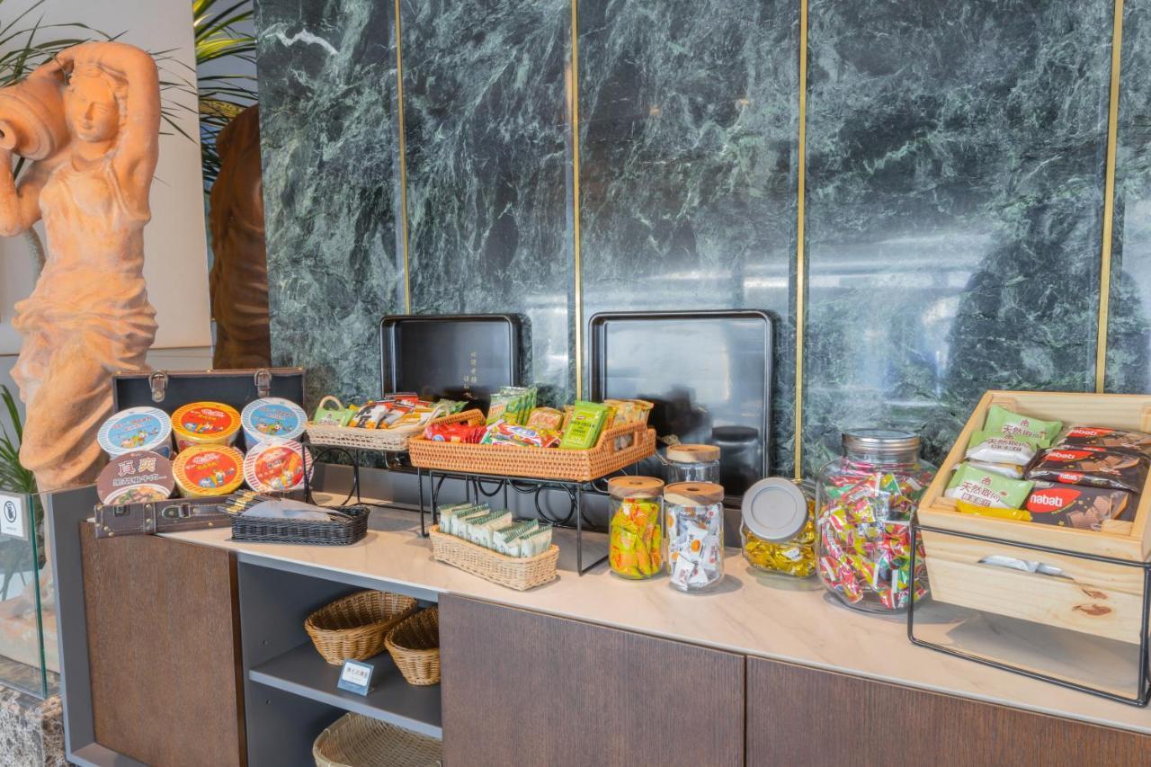 墾丁耳東華苑erdong Manor Acomodação com café da manhã Exterior foto
