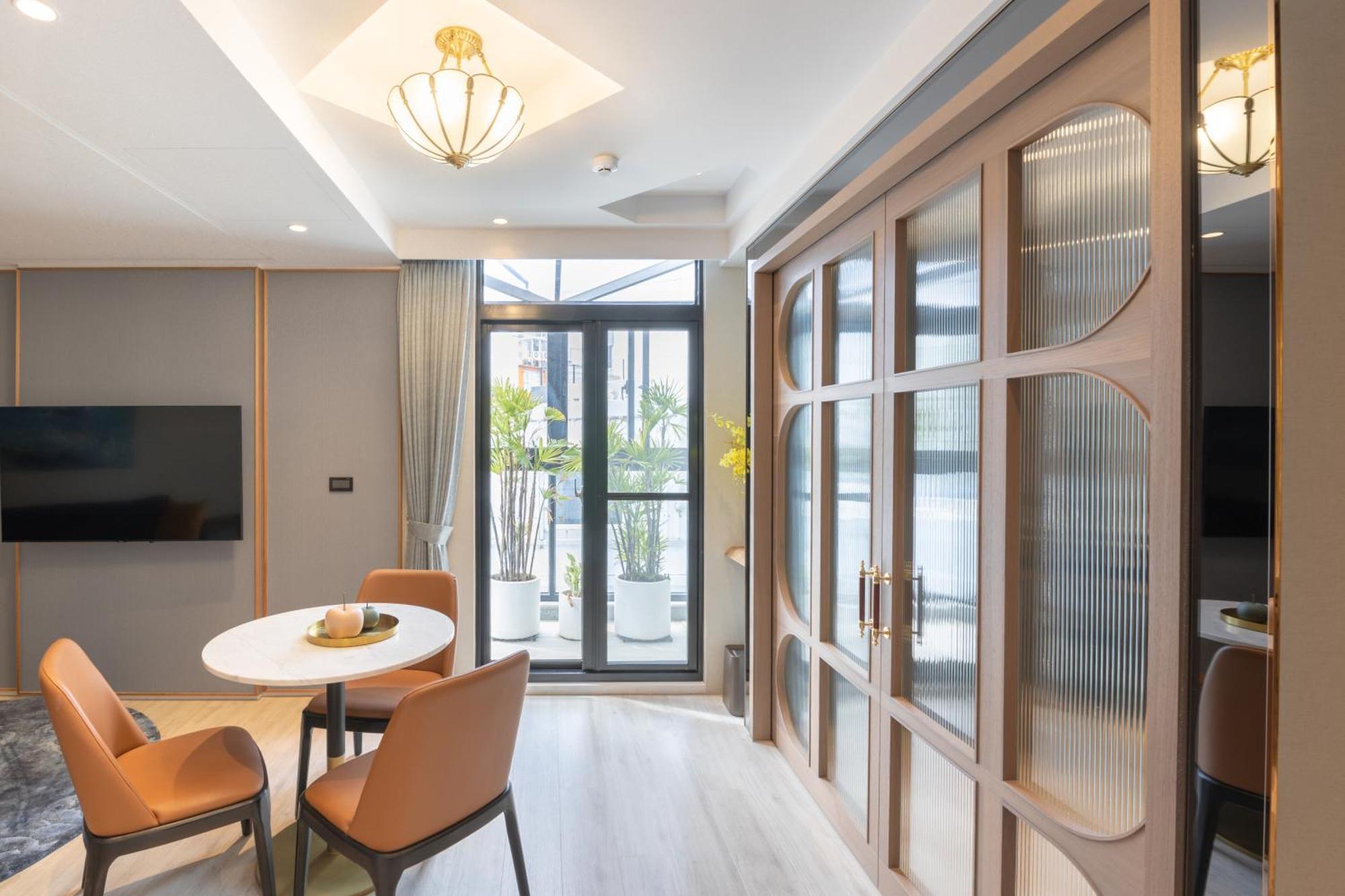 墾丁耳東華苑erdong Manor Acomodação com café da manhã Exterior foto